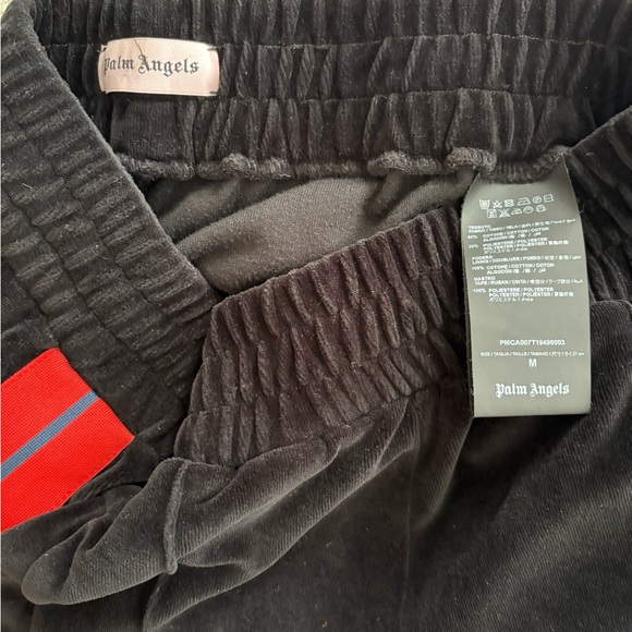 SET Palm‎ Angels Velvet - Picture 15 of 16